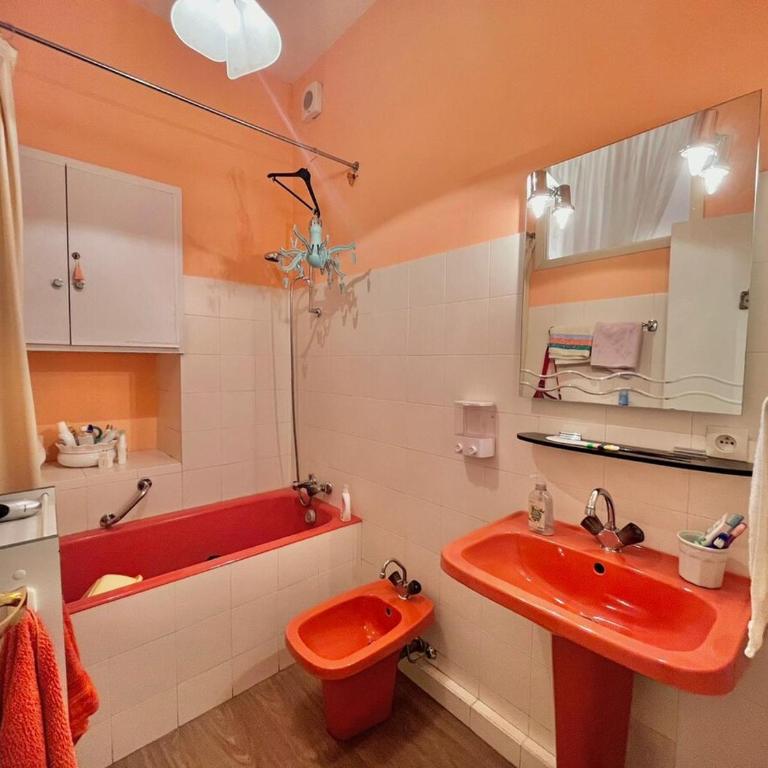 3 Pièces à 100m de la Croisette - Apartment mit 2 Schlafzimmern - 4