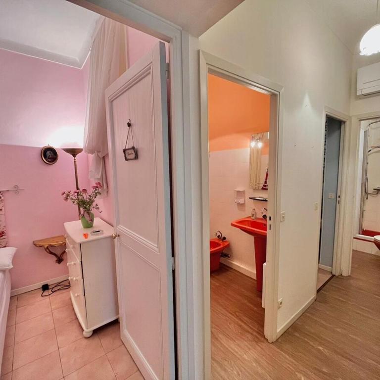3 Pièces à 100m de la Croisette - Apartment mit 2 Schlafzimmern - 5