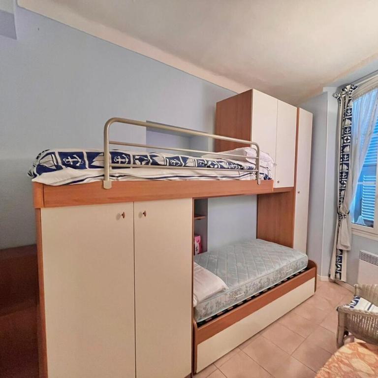 3 Pièces à 100m de la Croisette - Apartment mit 2 Schlafzimmern - 6