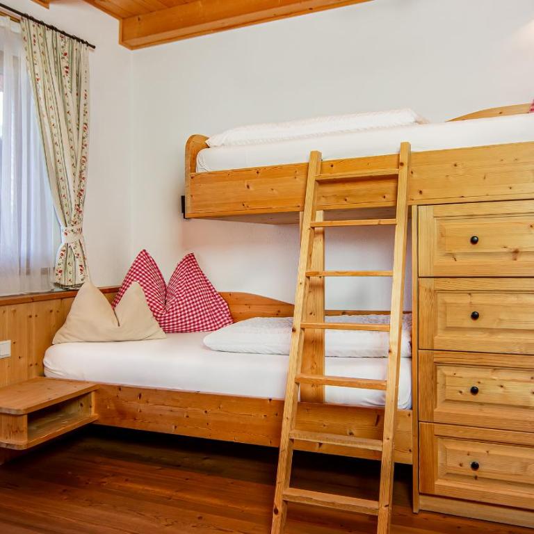 Roderhof - Apartamento de 2 dormitorios - 4