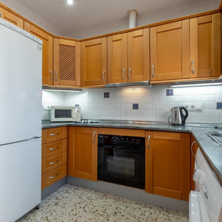 Casablanca 25 Oasis Properties - Apartamento con vistas al jardín - 9