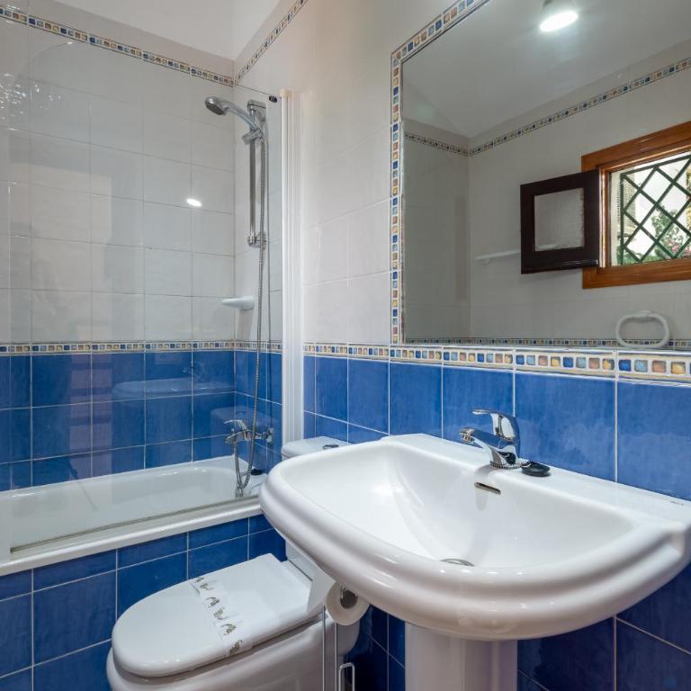 Casablanca 25 Oasis Properties - Apartamento con vistas al jardín - 17