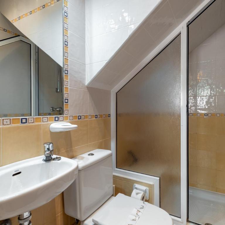 Casablanca 25 Oasis Properties - Apartamento con vistas al jardín - 19