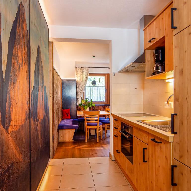 Roderhof - Apartamento de 2 dormitorios - 2