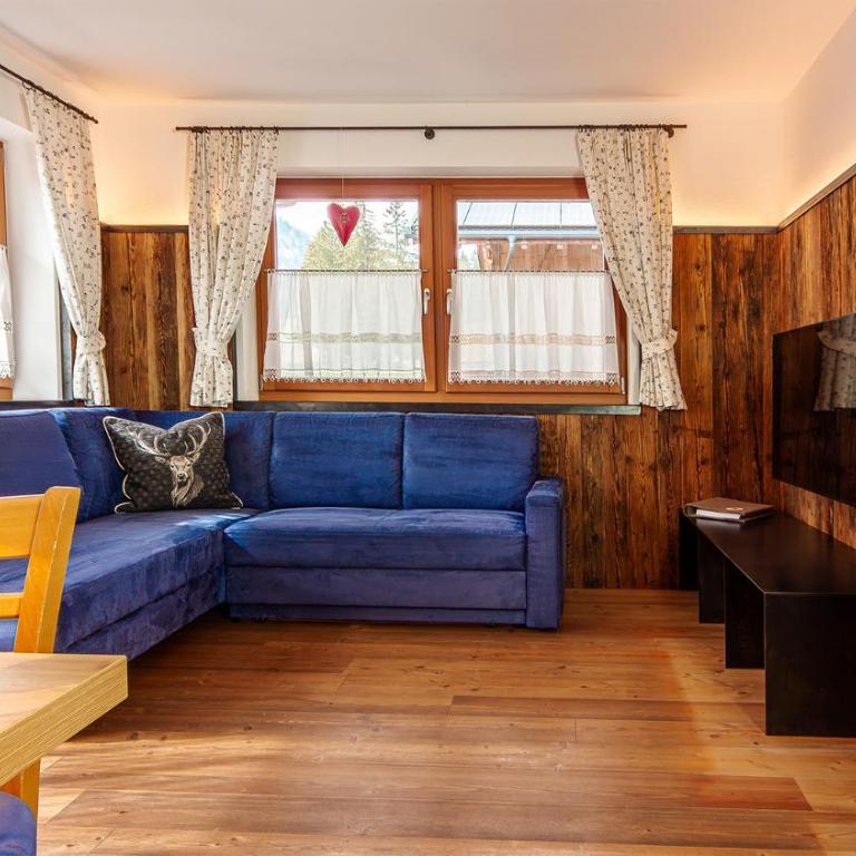 Roderhof - Apartamento de 2 dormitorios - 4