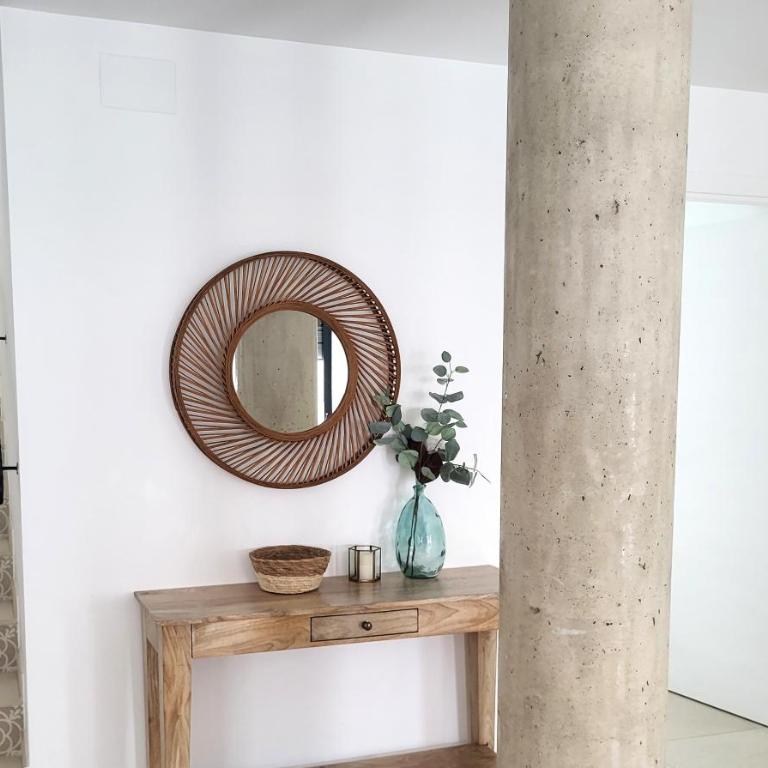 Roses Casc Antic SL Sabater 6 - Three-Bedroom Apartment - 30