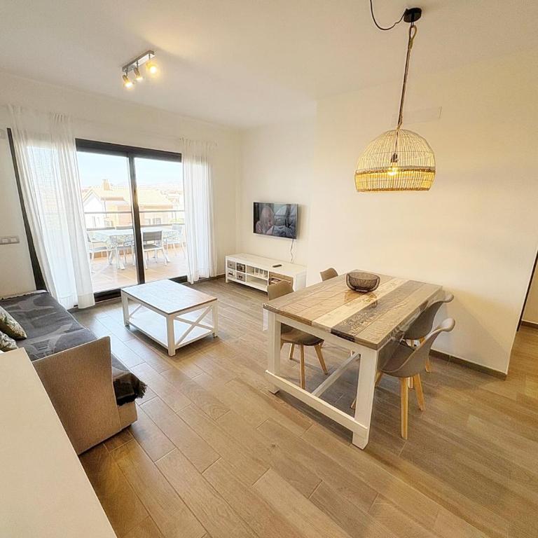 Ap MAJORERO CALETA - Two-Bedroom Apartment - 9