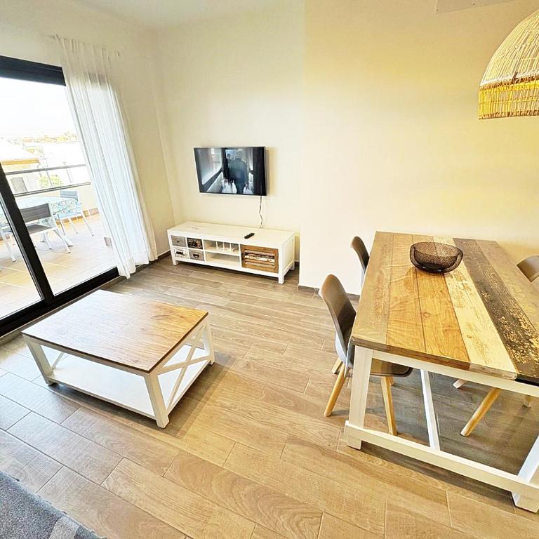 Ap MAJORERO CALETA - Two-Bedroom Apartment - 10