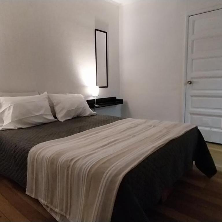 Hostel 566 - Double Room - 6