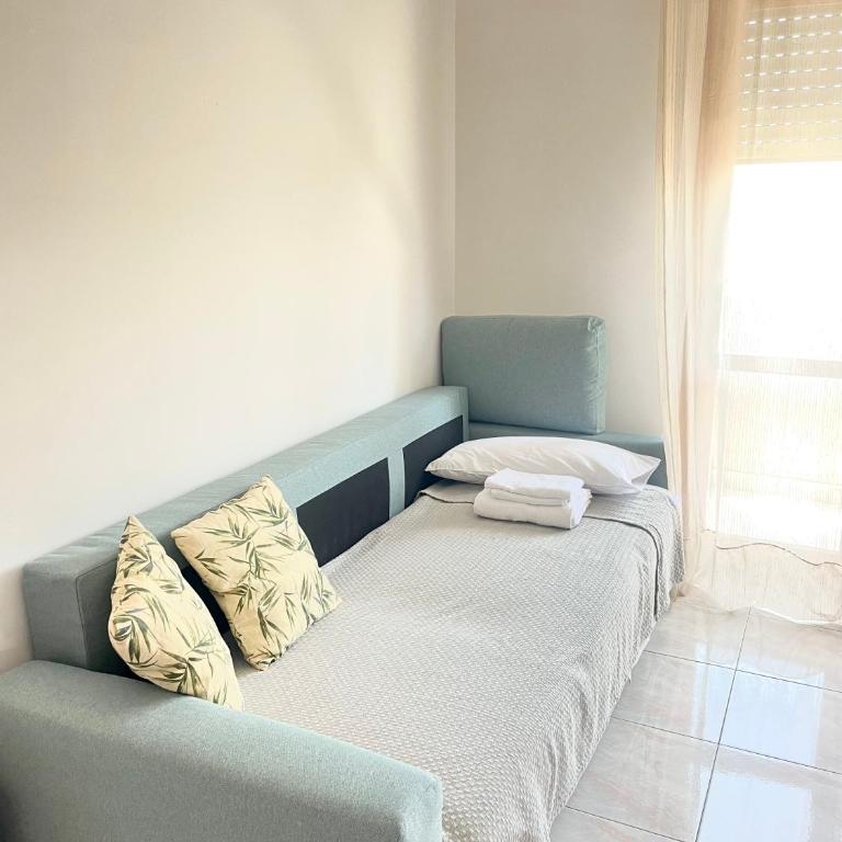 Santa Gilla Flat - Appartamento con 1 Camera da Letto - 9