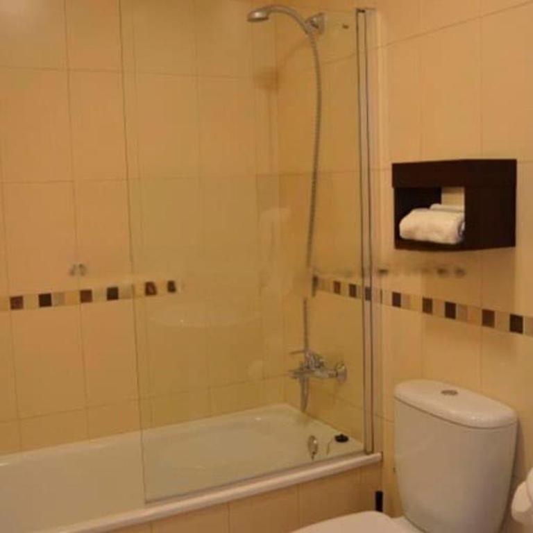 Apartamento Lavanda - Apartamento Deluxe de 2 dormitorios con balcón - 14