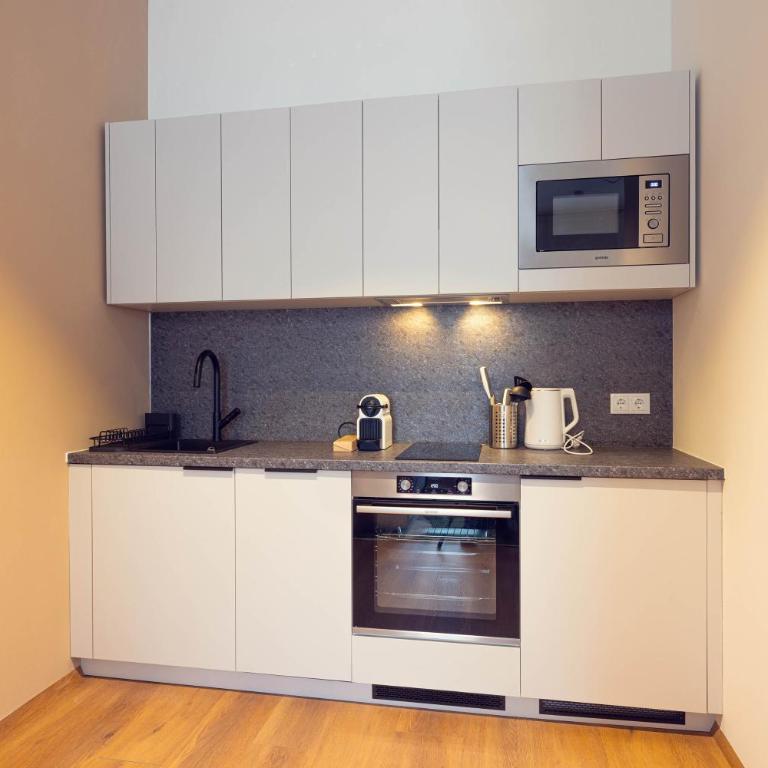 LeonArt Living 34 - Apartment mit 1 Schlafzimmer - 3