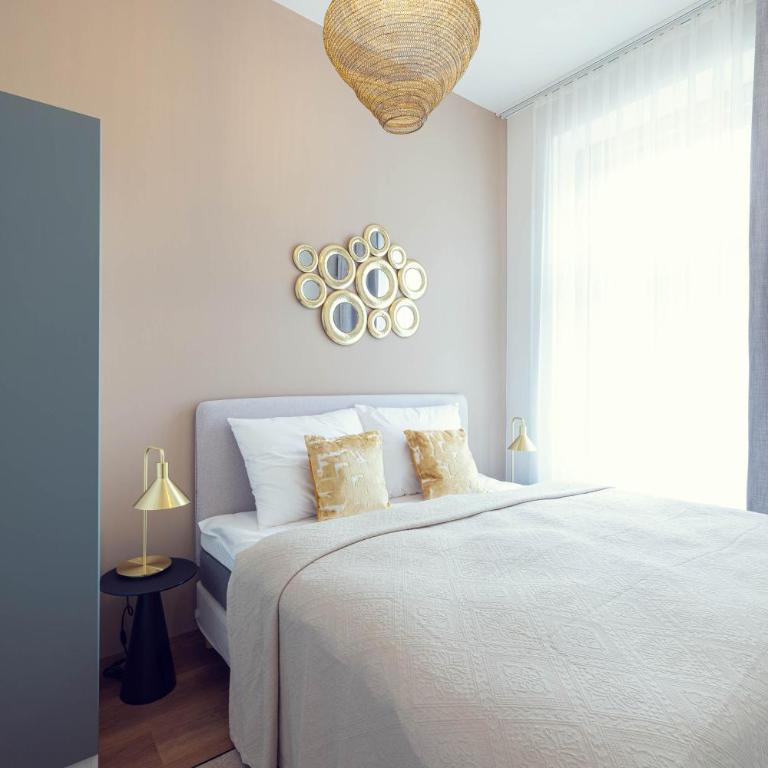 LeonArt Living 34 - Apartment mit 1 Schlafzimmer - 2