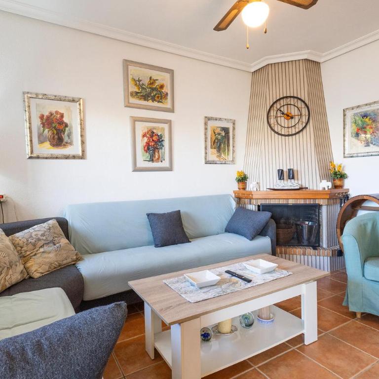Nice Home In Orihuela Costa With Wifi - Casa Vacacional de 3 dormitorios - 4