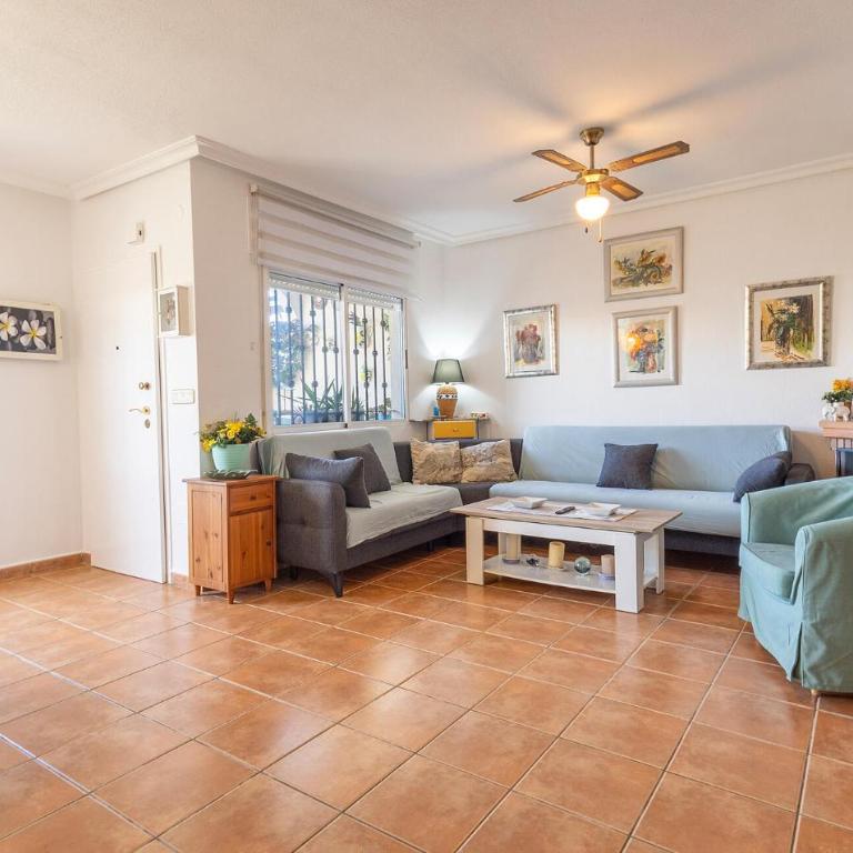 Nice Home In Orihuela Costa With Wifi - Casa Vacacional de 3 dormitorios - 5