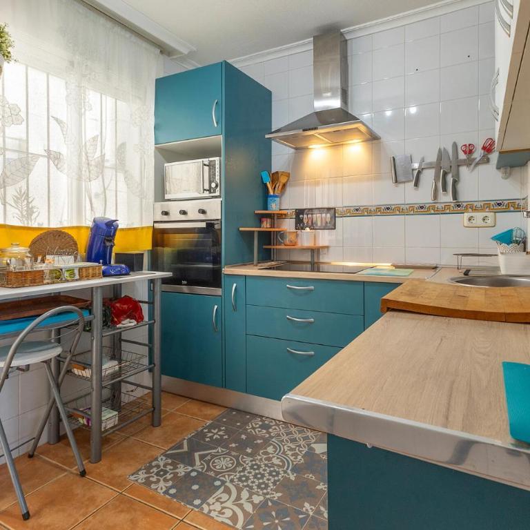 Nice Home In Orihuela Costa With Wifi - Casa Vacacional de 3 dormitorios - 8