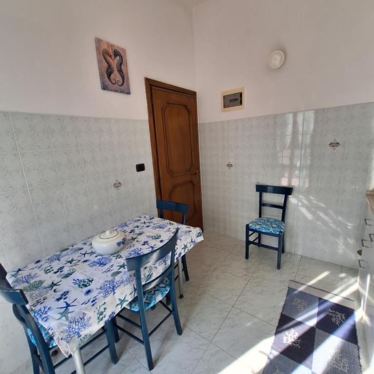 Terrace on the green - Appartamento con 1 Camera da Letto e Terrazza - 3