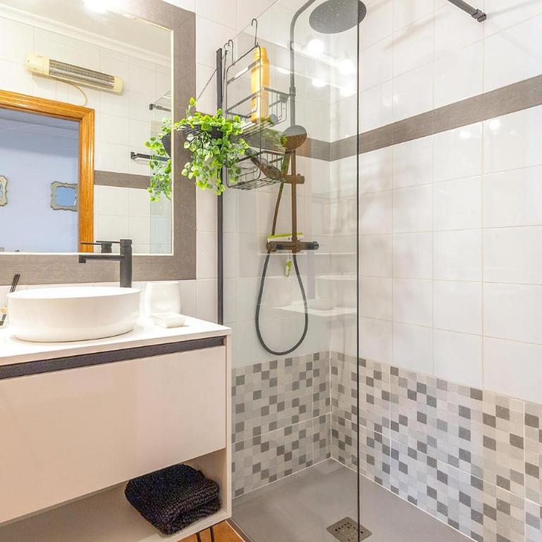 Nice Home In Orihuela Costa With Wifi - Casa Vacacional de 3 dormitorios - 18
