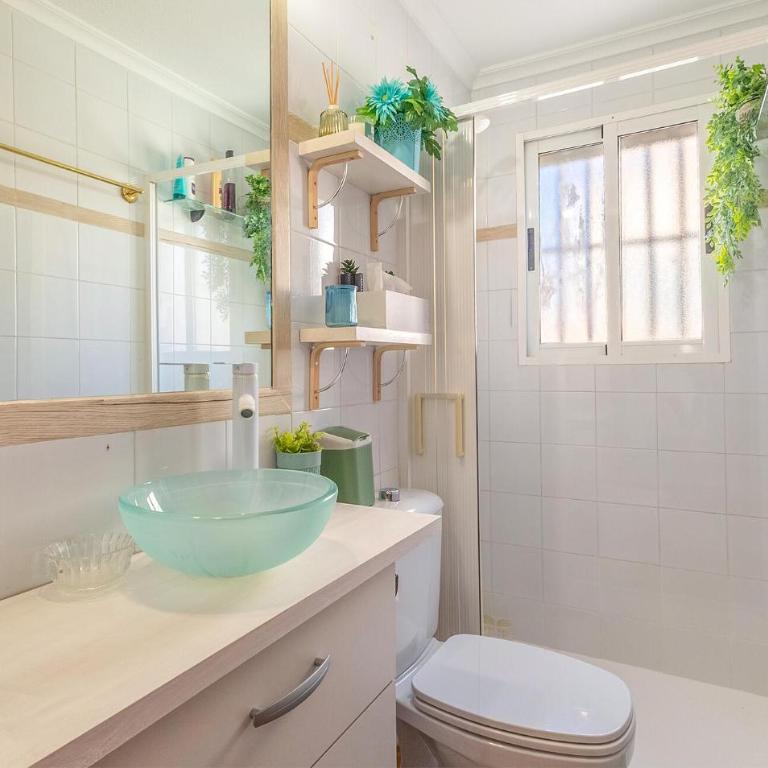 Nice Home In Orihuela Costa With Wifi - Casa Vacacional de 3 dormitorios - 20