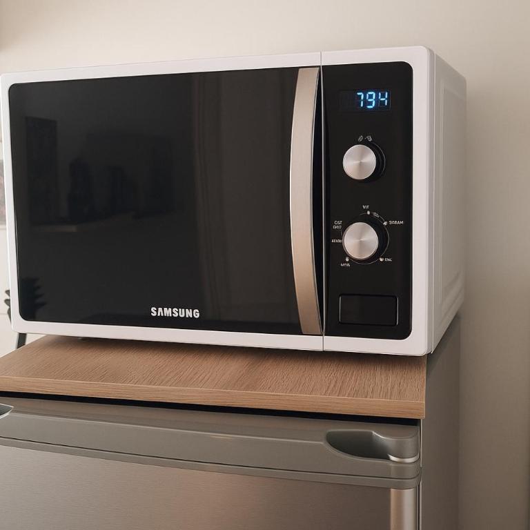 La Boulange Appartement T3 Familial ou Entreprise - Linge & Ménage Inclus - Appartamento con 1 Camera da Letto - 10