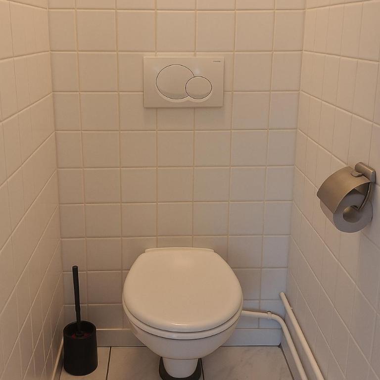 La Boulange Appartement T3 Familial ou Entreprise - Linge & Ménage Inclus - Appartamento con 1 Camera da Letto - 9