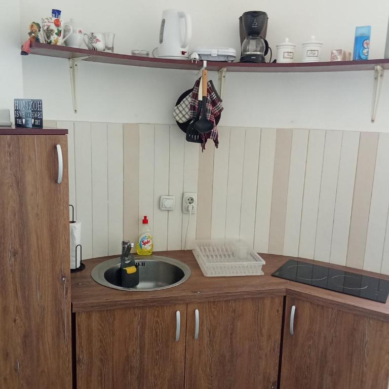 Apartmani Janićijević 1 - Two-Bedroom Apartment - 8