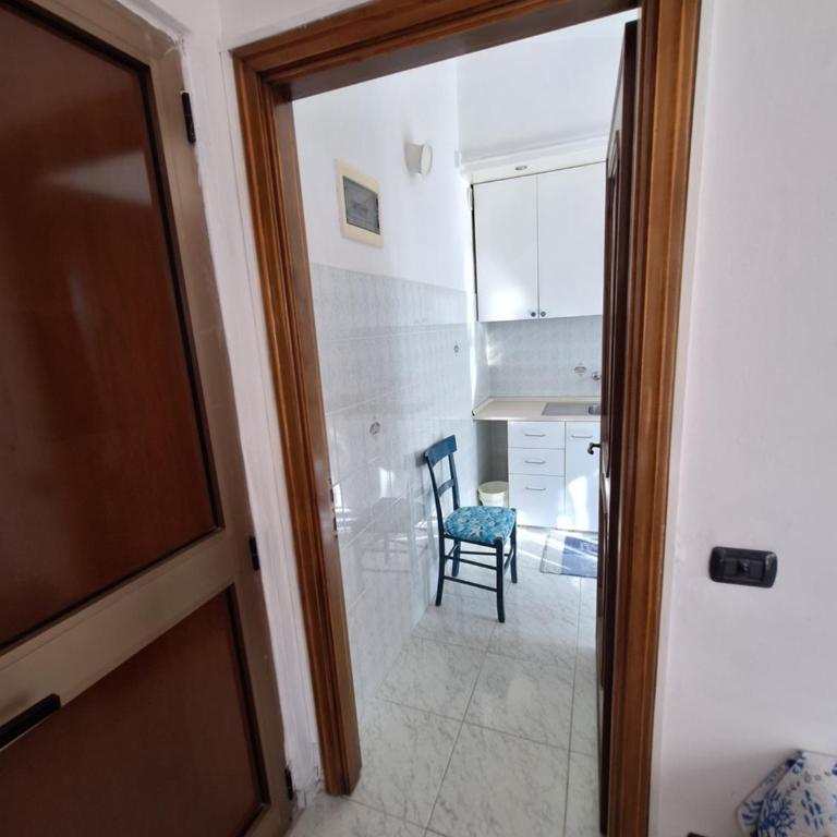 Terrace on the green - Appartamento con 1 Camera da Letto e Terrazza - 21