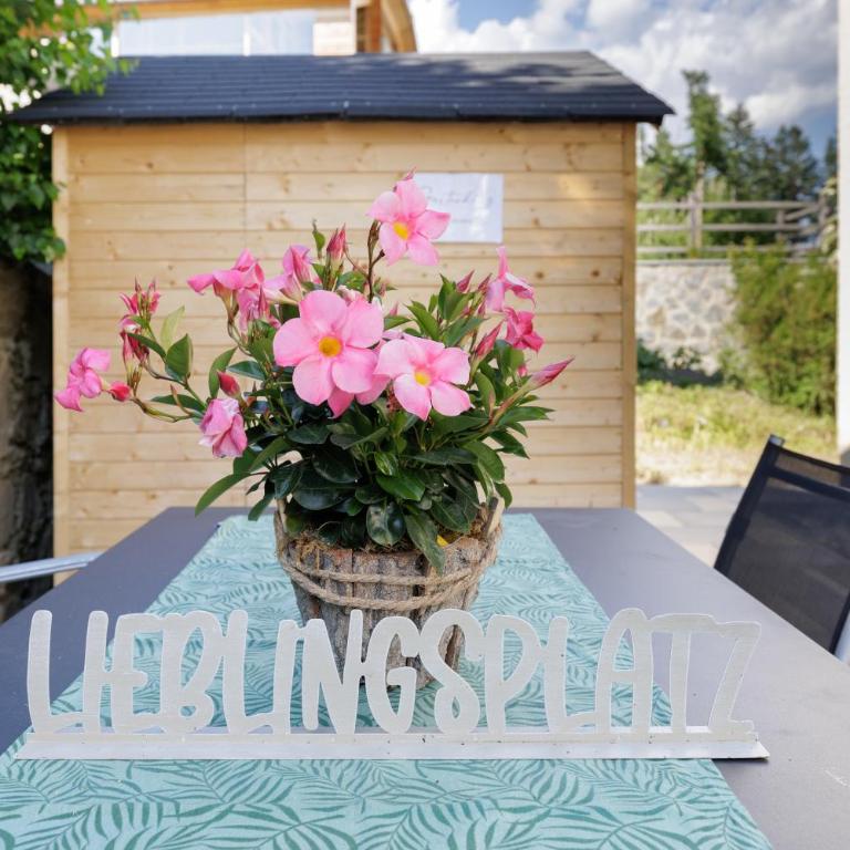 Bergjuwel Aura - Bergkristall - Apartment mit 3 Schlafzimmern - 32