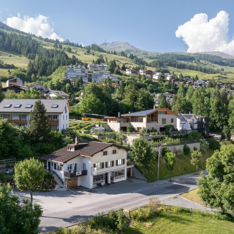 Bergjuwel Aura - Bergkristall - Apartment mit 3 Schlafzimmern - 22