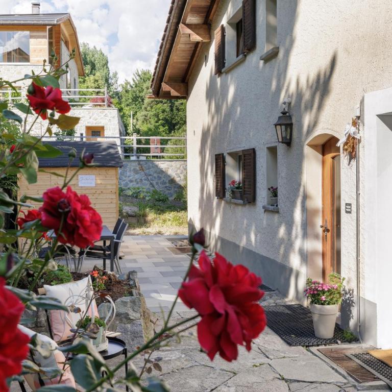 Bergjuwel Aura - Bergkristall - Apartment mit 3 Schlafzimmern - 33