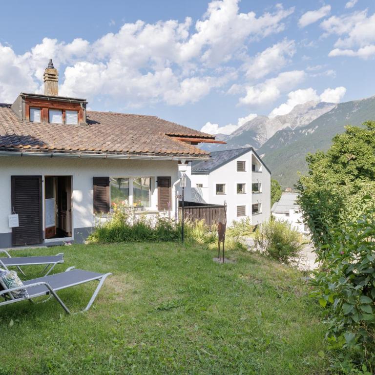 Bergjuwel Aura - Bergkristall - Apartment mit 3 Schlafzimmern - 30