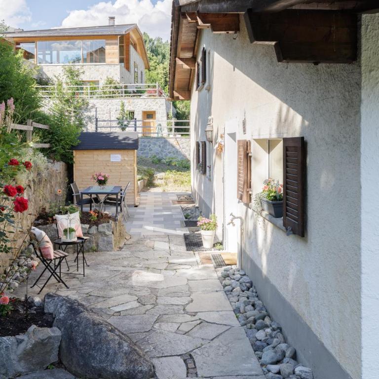 Bergjuwel Aura - Bergkristall - Apartment mit 3 Schlafzimmern - 28