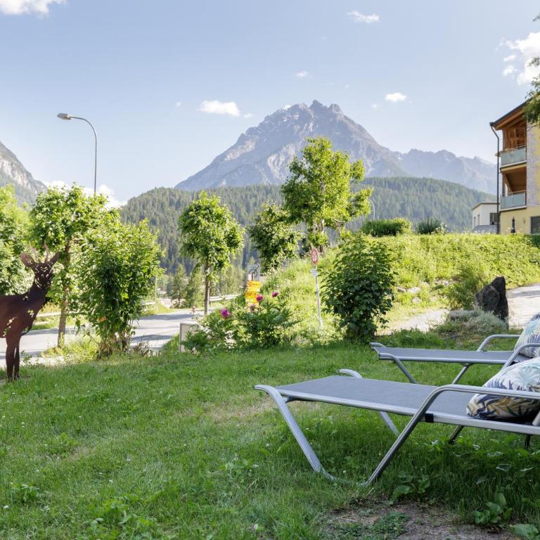 Bergjuwel Aura - Bergkristall - Apartment mit 3 Schlafzimmern - 29