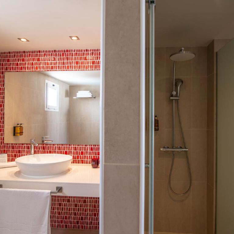 Aequora Lanzarote Suites - Habitación Doble Básica - 4