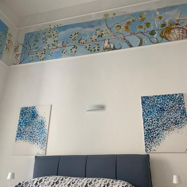 Casa Falcone - One-Bedroom House - 2