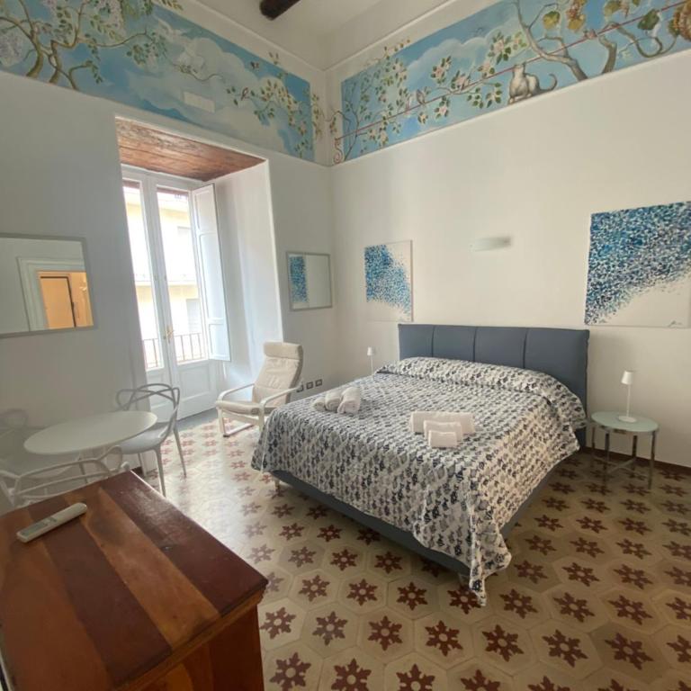 Casa Falcone - One-Bedroom House - 1