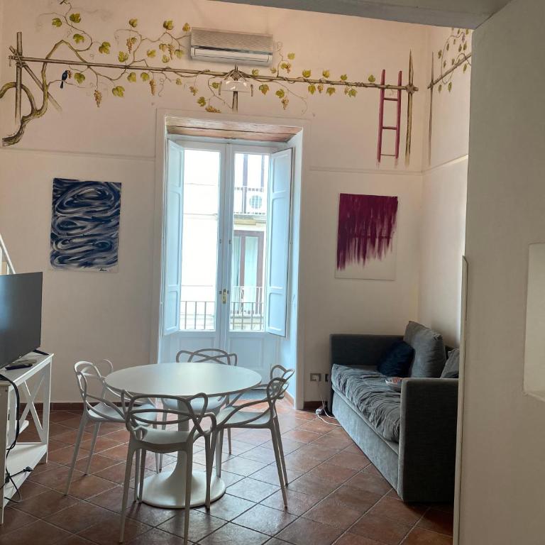 Casa Falcone - One-Bedroom House - 5