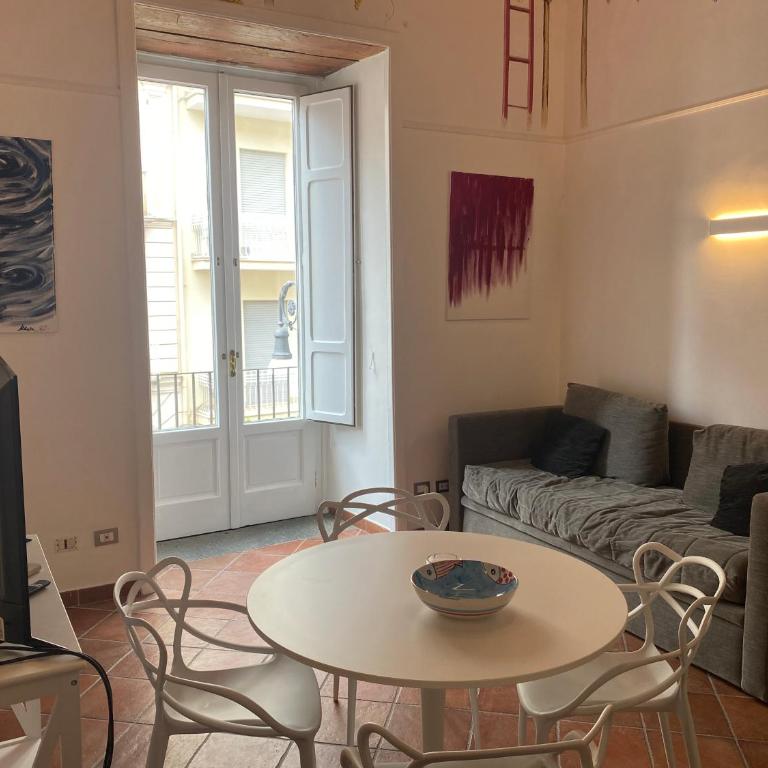 Casa Falcone - One-Bedroom House - 7