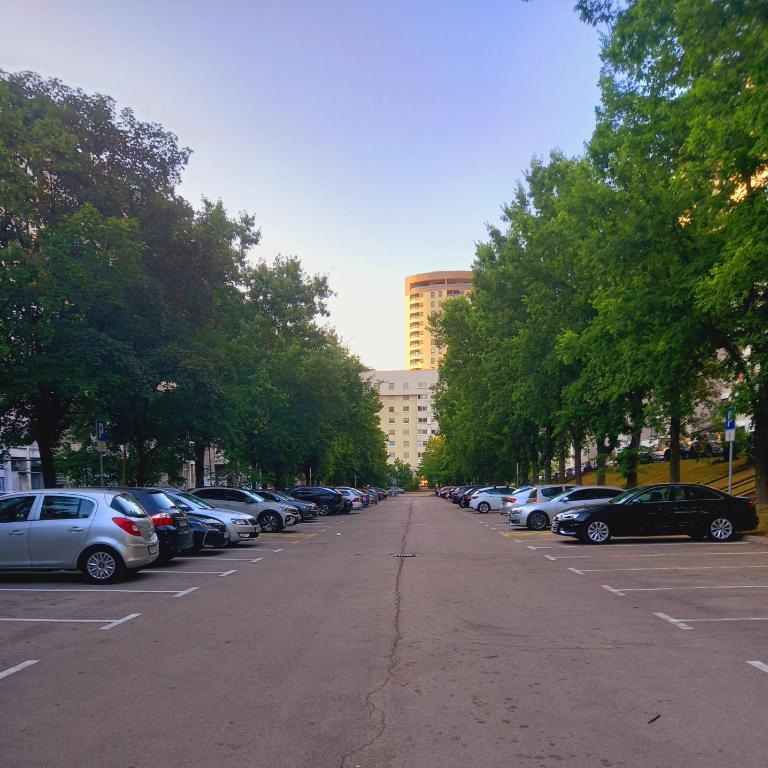 Ena Apartment - Apartman sa 1 Spavaćom Sobom - 40