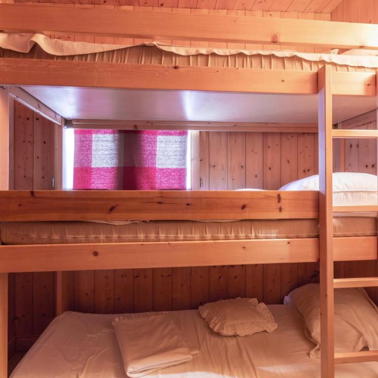 Chalet rustique chaleureux avec cheminée à Val-d'Isère - FR-1-694-219 - Chalet - 15