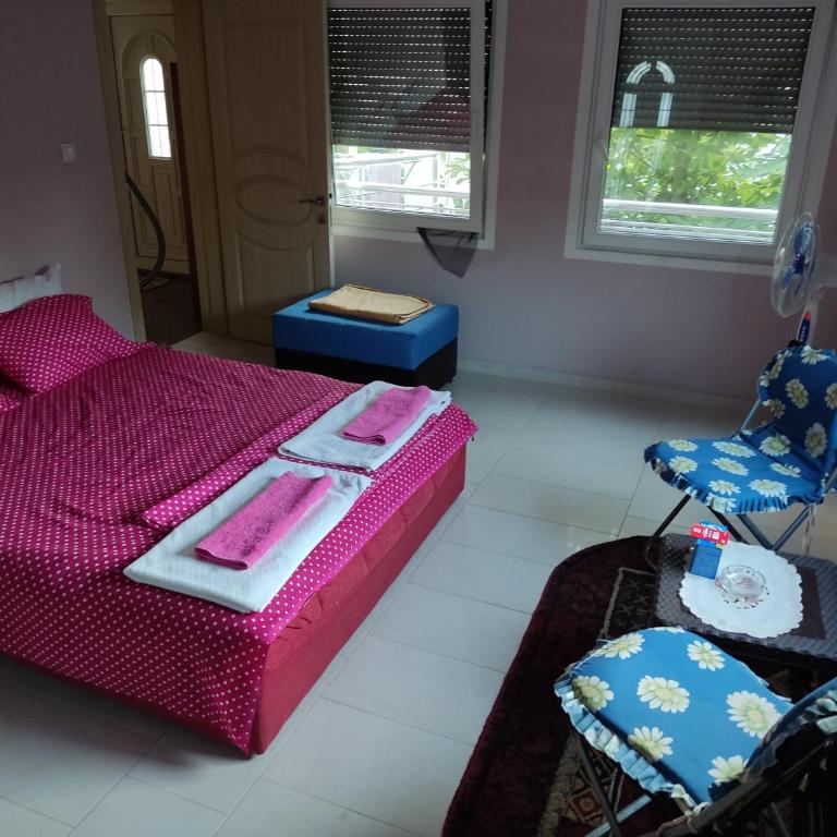 D&M Obala Krtole - Two-Bedroom Apartment with Sea View - 15