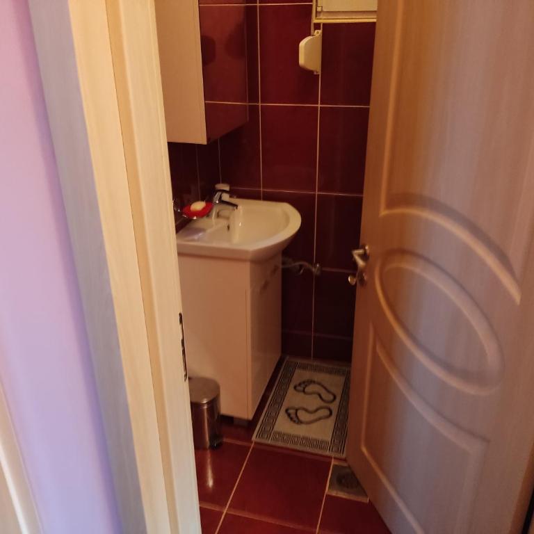 D&M Obala Krtole - Two-Bedroom Apartment with Sea View - 18
