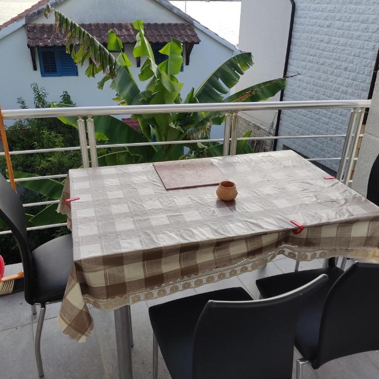 D&M Obala Krtole - Two-Bedroom Apartment with Sea View - 20