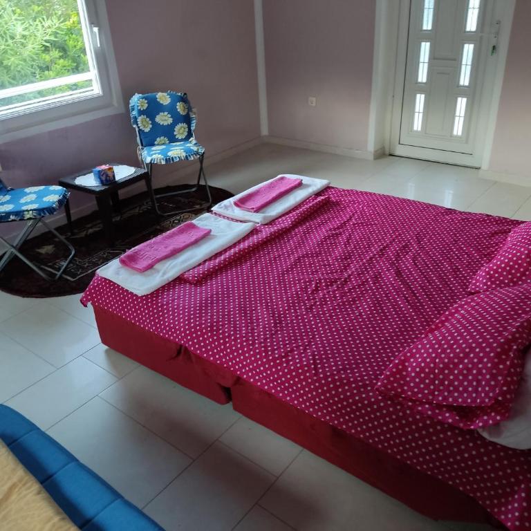 D&M Obala Krtole - Two-Bedroom Apartment with Sea View - 21