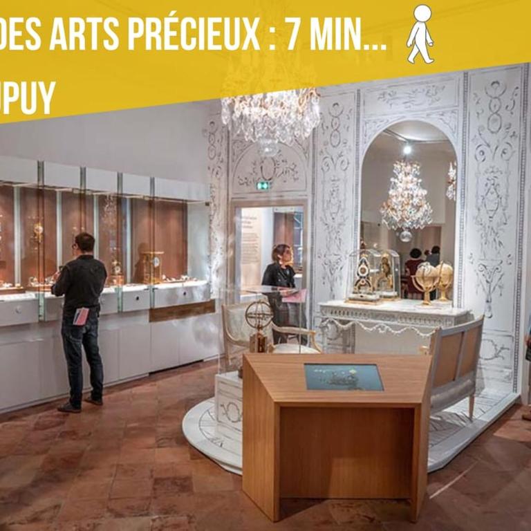 Le Paradoux - Luxe & Brique au cœur de Toulouse - Appartamento con 1 Camera da Letto - 28
