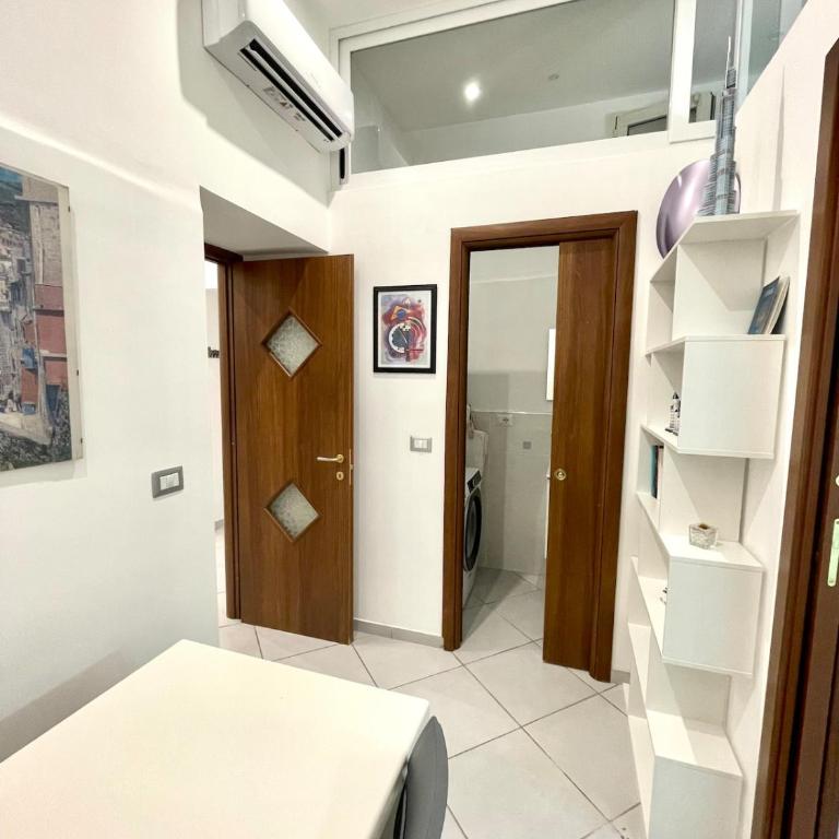 Casa Vacanze dei Pupini - Appartamento con 1 Camera da Letto - 16