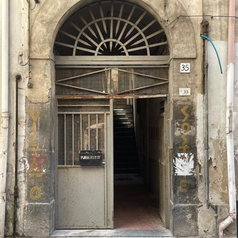 Casa Vacanze dei Pupini - Appartamento con 1 Camera da Letto - 17