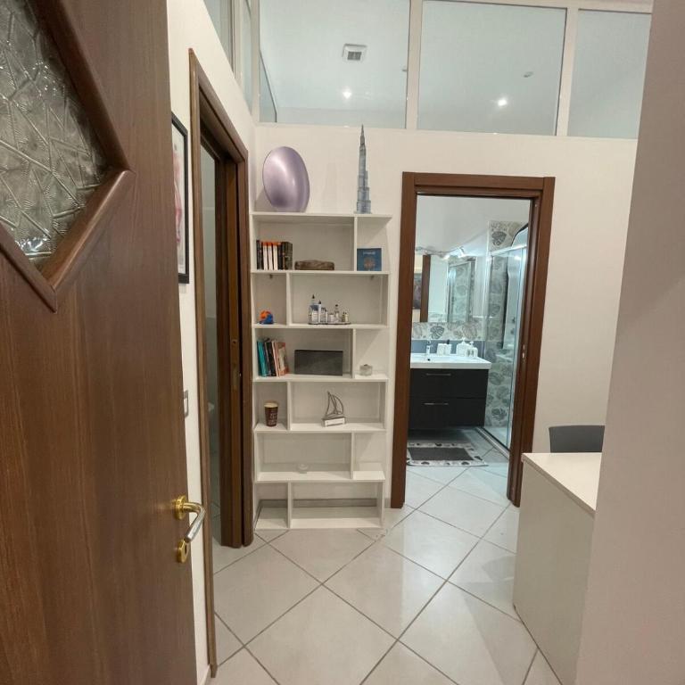 Casa Vacanze dei Pupini - Appartamento con 1 Camera da Letto - 14
