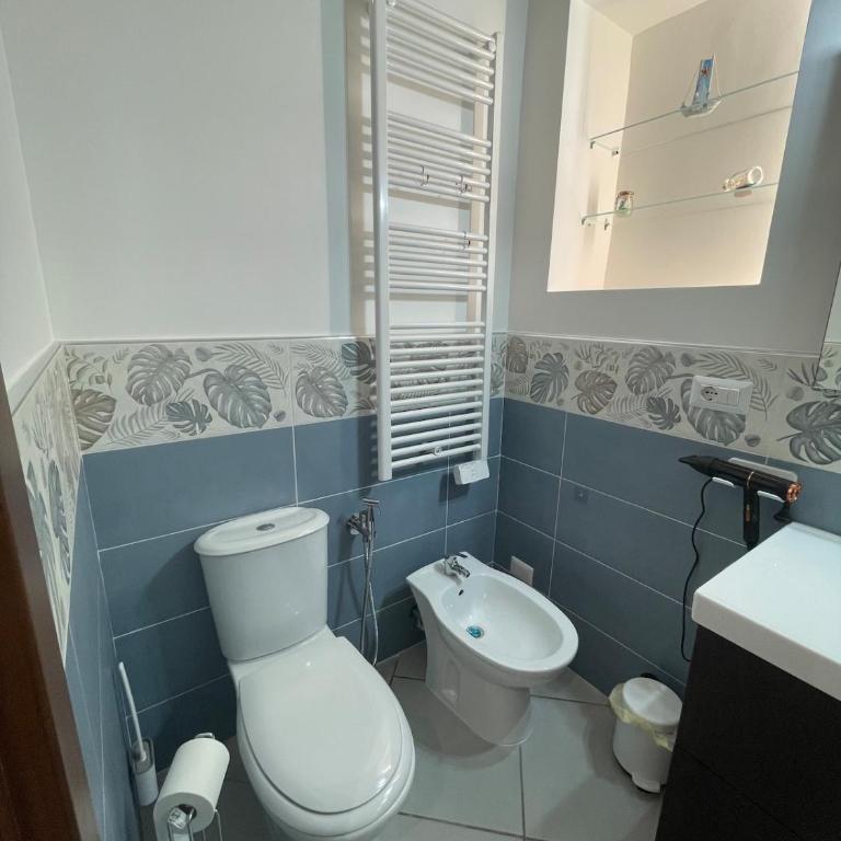 Casa Vacanze dei Pupini - Appartamento con 1 Camera da Letto - 11