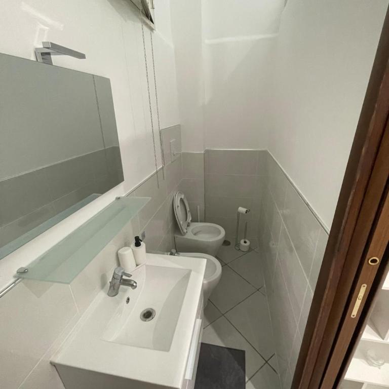 Casa Vacanze dei Pupini - Appartamento con 1 Camera da Letto - 12